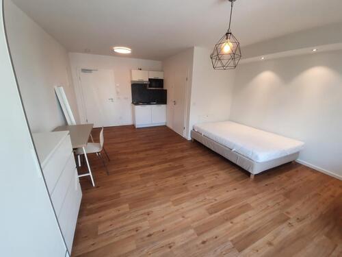 Foto - Etagenwohnung in Frankfurt am Main zur Miete