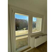 GEMÜTLICH WOHNEN MIT STIL - 3-Zimmer-Wohnung mit Balkon & Einbauküche - Chemnitz Klaffenbach