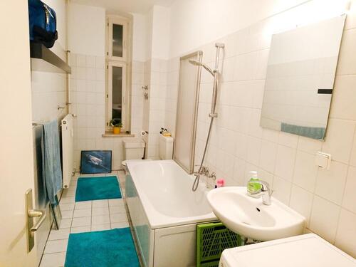 Foto - Etagenwohnung in Berlin