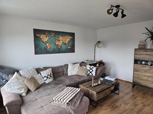 Foto - Etagenwohnung zur Miete in Neukirchen-Vluyn