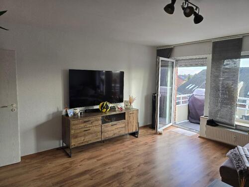 Foto - Etagenwohnung in Neukirchen-Vluyn