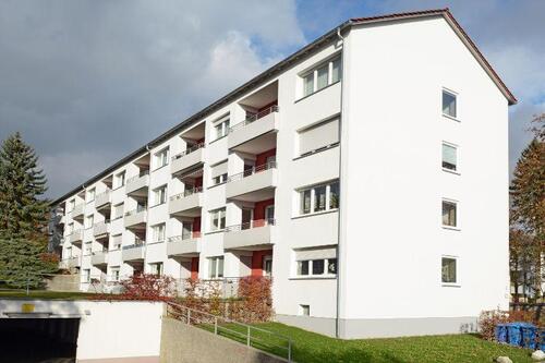 Foto - WILLKOMMEN ZU HAUSE! - 475,00 EUR Kaltmiete,