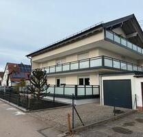 Großzügige 4–5-Zimmerwohnung mit Weitblick in Kirchheim (87757) - Mindelheim