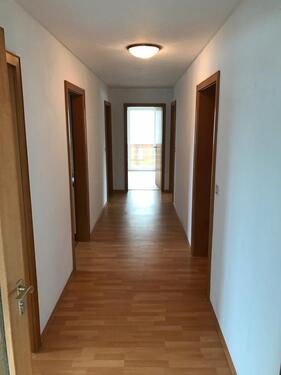 Foto - 4 Zimmer Etagenwohnung zur Miete in Mindelheim