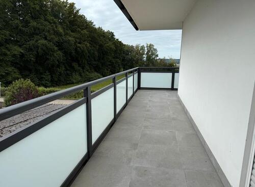 Foto - Etagenwohnung in Mindelheim zur Miete