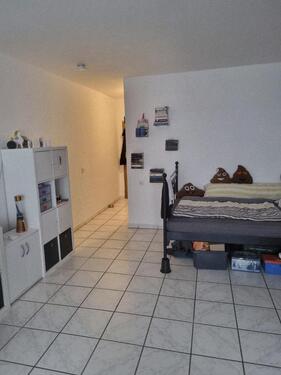 Foto - 1 Zimmer Etagenwohnung zur Miete in Heusenstamm