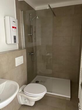 Foto - Alt-Saarbrücken, Nähe HTW, sanierte 1-Zi-Whg.