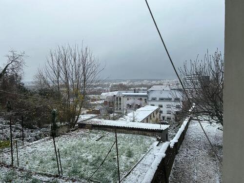 Foto - 1 Zimmer Etagenwohnung in Saarbrücken