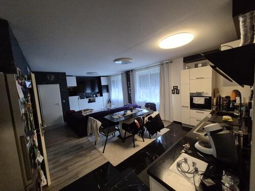 Foto - 3 Zimmerwohnung (77qm) in Bergerhof zu vermieten