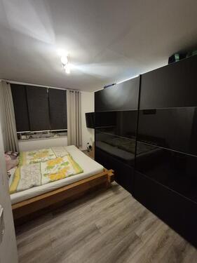 Foto - 2 Zimmer Etagenwohnung zur Miete in Radevormwald