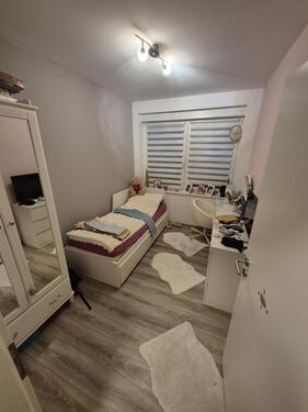 Foto - Etagenwohnung in Radevormwald zur Miete