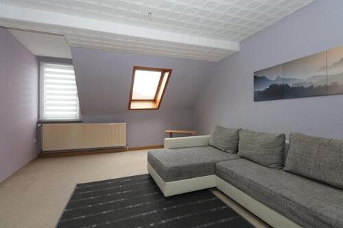 Foto - Gemütliche 66 m2 Dachgeschosswohnung im Herzen von Eschwege