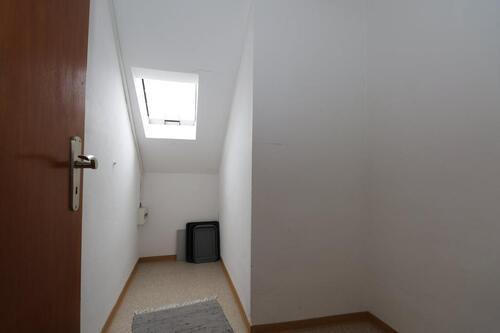 Foto - Etagenwohnung in Eschwege zur Miete