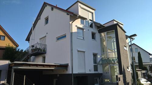 Foto - 3 Zimmer Etagenwohnung zur Miete in Kernen im Remstal