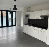 Helle 1 Zimmer Wohnung Offenbach - Offenbach am Main Hafen Helle 1 Zimmer Wohnung Offenbach - Offenbach am Main Hafen