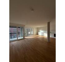 Erstbezug: Helle Neubauwohnung mit Balkon, Fahrstuhl & Tiefgarage - Hamburg Hamburg-Mitte