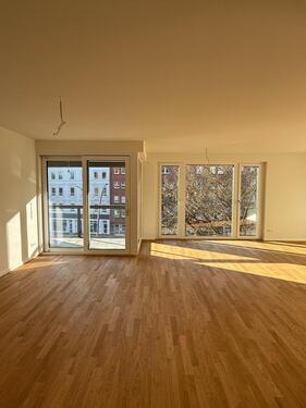 Foto - 2 Zimmer Etagenwohnung zur Miete in Hamburg