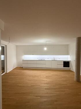 Foto - 2 Zimmer Etagenwohnung in Hamburg