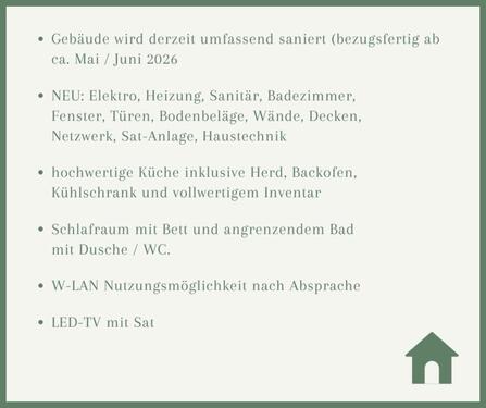 Foto - Etagenwohnung in Steimel zur Miete