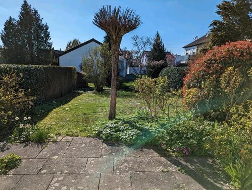 Foto - 5 Zimmer Einfamilienhaus zum Kaufen in Reutlingen