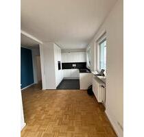 Penthouse zu vermieten in Dachau - Erstbezug Sanierung