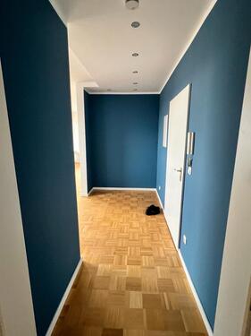 Foto - Etagenwohnung in Dachau zur Miete