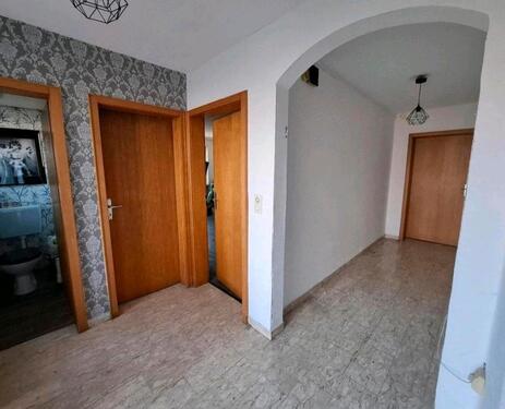 Foto - 11 Zimmer Etagenwohnung zur Miete in Klingenmünster