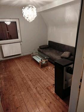 Foto - Etagenwohnung in Klingenmünster zur Miete