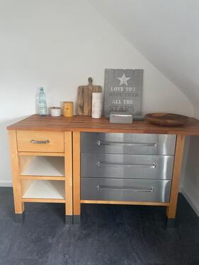 Foto - 3.5 Zimmer Dachgeschoßwohnung in Bergneustadt