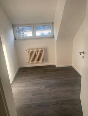 Foto - Dachgeschoßwohnung in Bergneustadt zur Miete