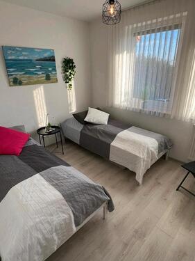 Foto - 1 Zimmer Etagenwohnung in Wurster Nordseeküste