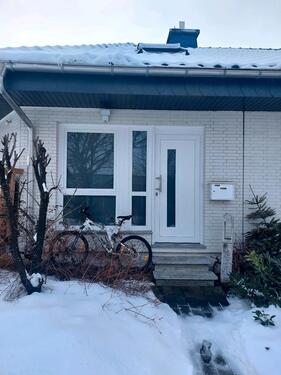 Foto - Dachgeschosswohnung ca. 75 m² 2 Zi, in BLB Stadt