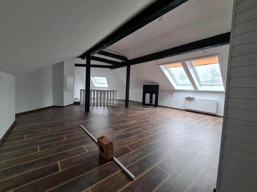 Foto - 2 Zimmer Dachgeschoßwohnung zur Miete in Bad Berleburg