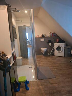 Foto - 3 Zimmer Etagenwohnung zur Miete in Ostrach