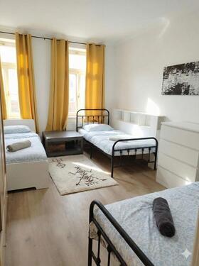 Foto - möblierte 2 Raum Wohnung im leipziger Norden