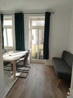 Foto - 2 Zimmer Erdgeschoßwohnung zur Miete in Leipzig