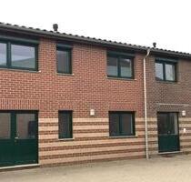 4-Zimmer-Büroräume auf landwirtschaftlichem Betrieb in Krefeld