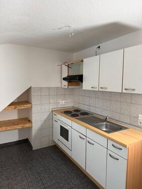 Foto - 3 Zimmer Etagenwohnung zur Miete in Salzgitter