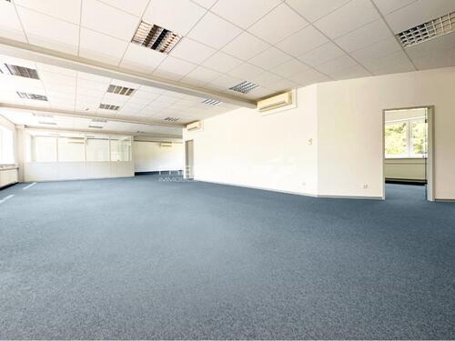 Foto - FREIRAUM4 +++ Moderne und helle Büroetage in Wilnsdorf
