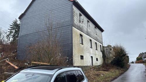 Foto - 10 Zimmer Einfamilienhaus zum Kaufen in Meschede