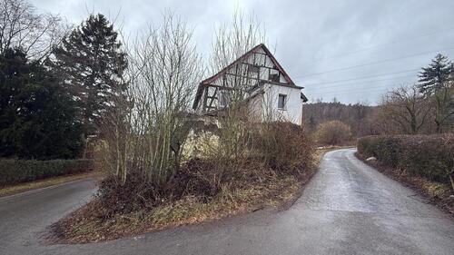 Foto - 10 Zimmer Einfamilienhaus in Meschede