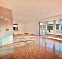 Charmante 2-Zimmer-Wohnung mit Terrasse & Garten in Kirchweyhe