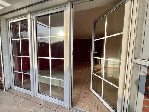 Foto - 2 Zimmer Erdgeschoßwohnung in Weyhe