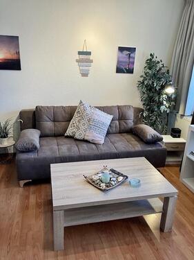 Foto - Borkum - Ferienwohnung mit Südwest-Balkon