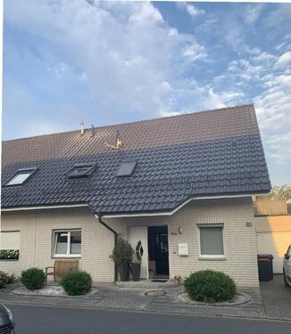 Foto - Energieeffiziente & großzügige Doppelhaushälfte in Appelhülsen