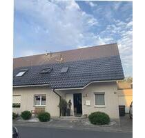 Energieeffiziente & großzügige Doppelhaushälfte in Appelhülsen - Nottuln