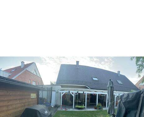 Foto - 6 Zimmer Doppelhaushälfte zum Kaufen in Nottuln