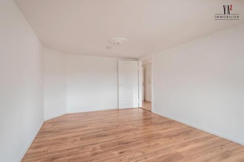 Foto - 3 Zimmer Dachgeschoßwohnung zur Miete in Friedberg (Hessen)
