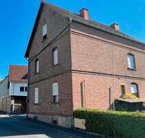 Haus zu Vermieten - 1.100,00&nbsp;EUR Kaltmiete, ca.&nbsp; 130,00&nbsp;m&sup2; in Aßlar (PLZ: 35614)