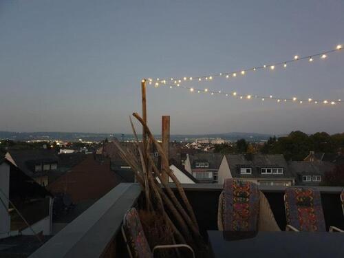 Foto - 3 Zimmer Dachgeschoßwohnung zur Miete in Koblenz